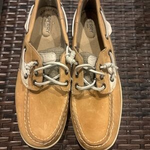 Sperry Shoes